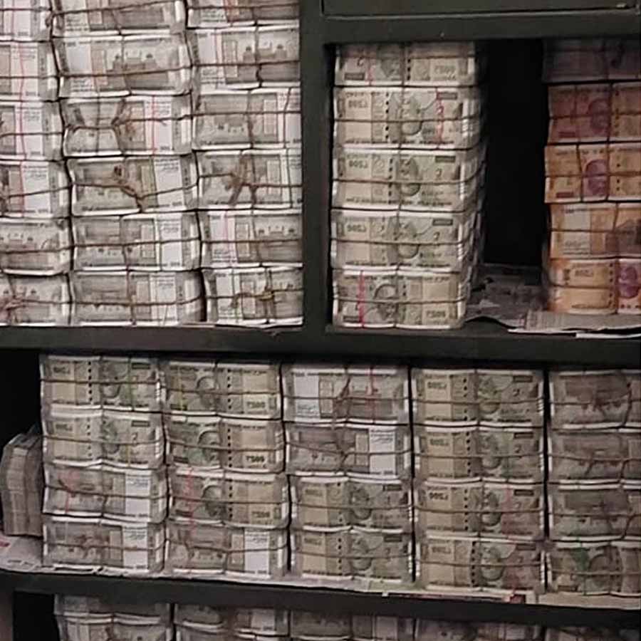 Youtuber and podcaster Raj Shamani