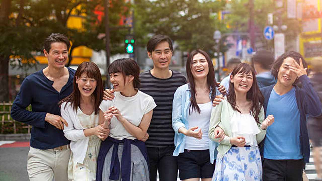 How Japan maintains one of the lowest obesity rates in the world