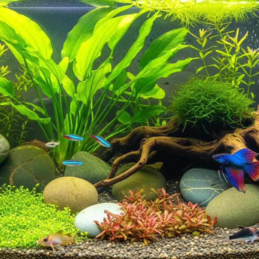 3 Beautiful aquatic plants for beautiful home aquarium dgtl