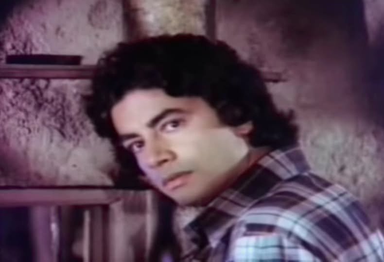 Love life of Shabana Azmi