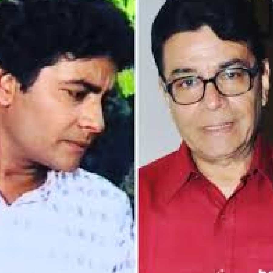 Love life of Shabana Azmi