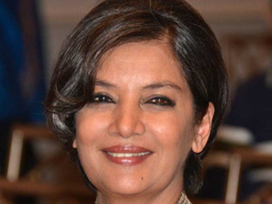 Love life of Shabana Azmi
