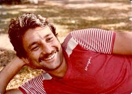 Love life of Shabana Azmi