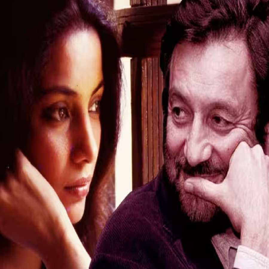 Love life of Shabana Azmi