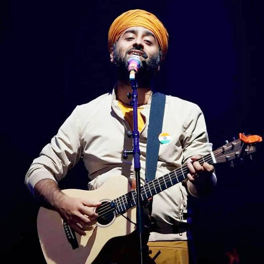 Will Arijit Singh Again Playback In A New Bengali Film dgtl
