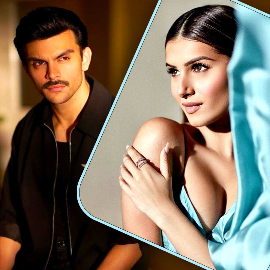 বীরের সঙ্গে বিচ্ছেদের পরে নতুন সূচনা তারার!