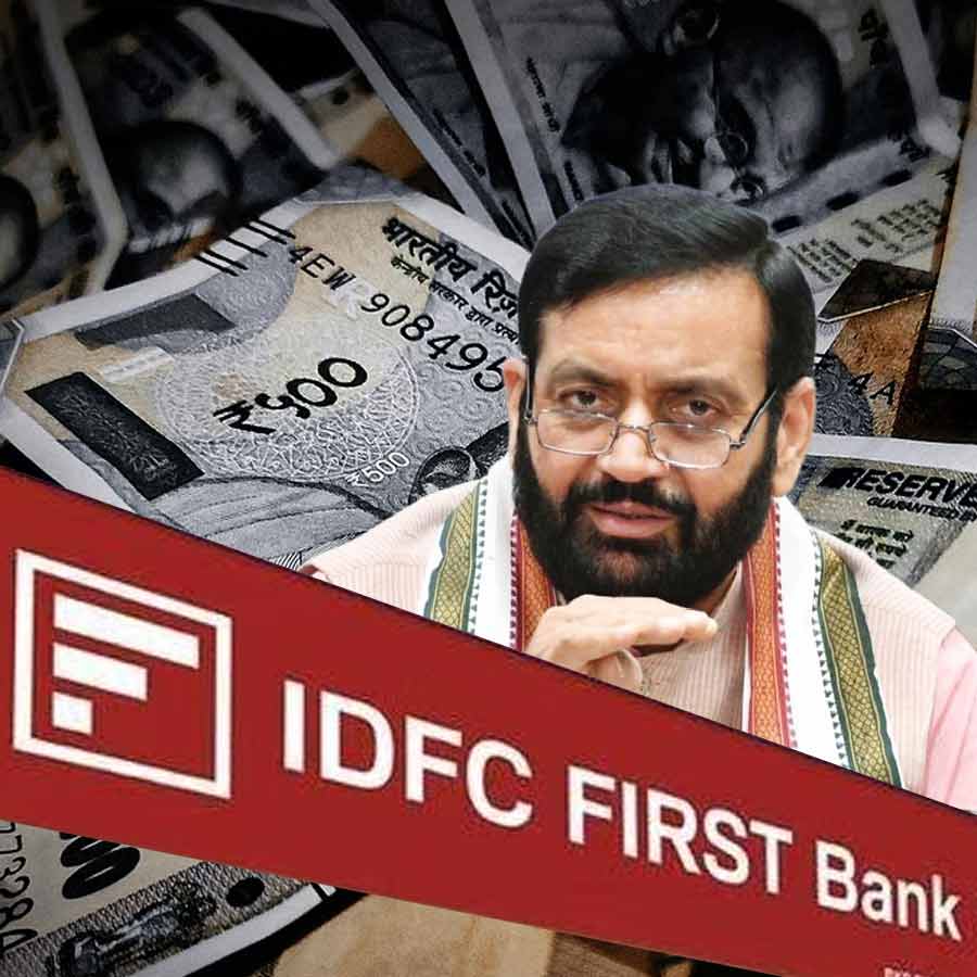 Money recovered within 24 hours, Haryana Chief Minister Nayab Saini said on bank fraud case