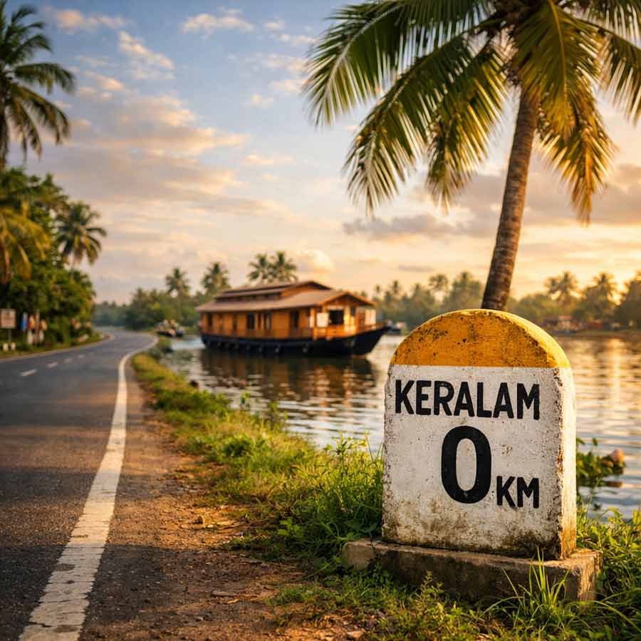 Union Cabinet approves renaming Kerala as Keralam dgtl