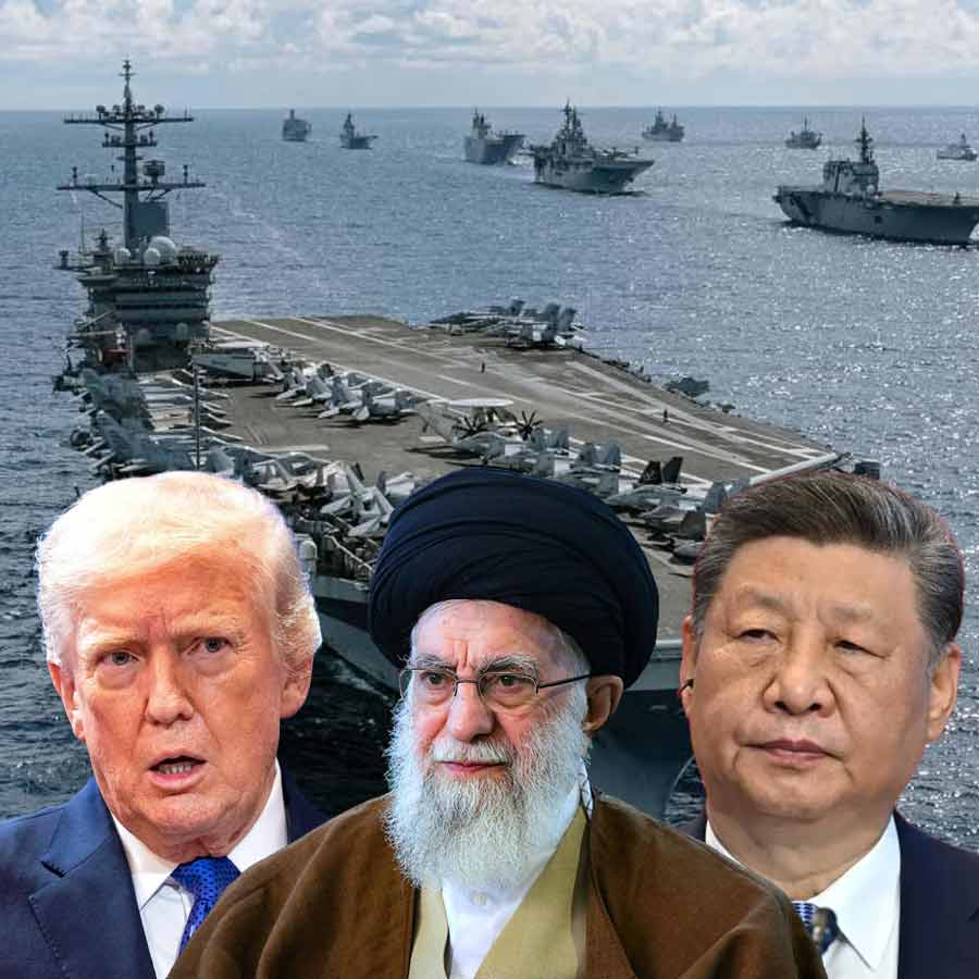 Iran to buy supersonic CM‑302 anti-ship missiles from China