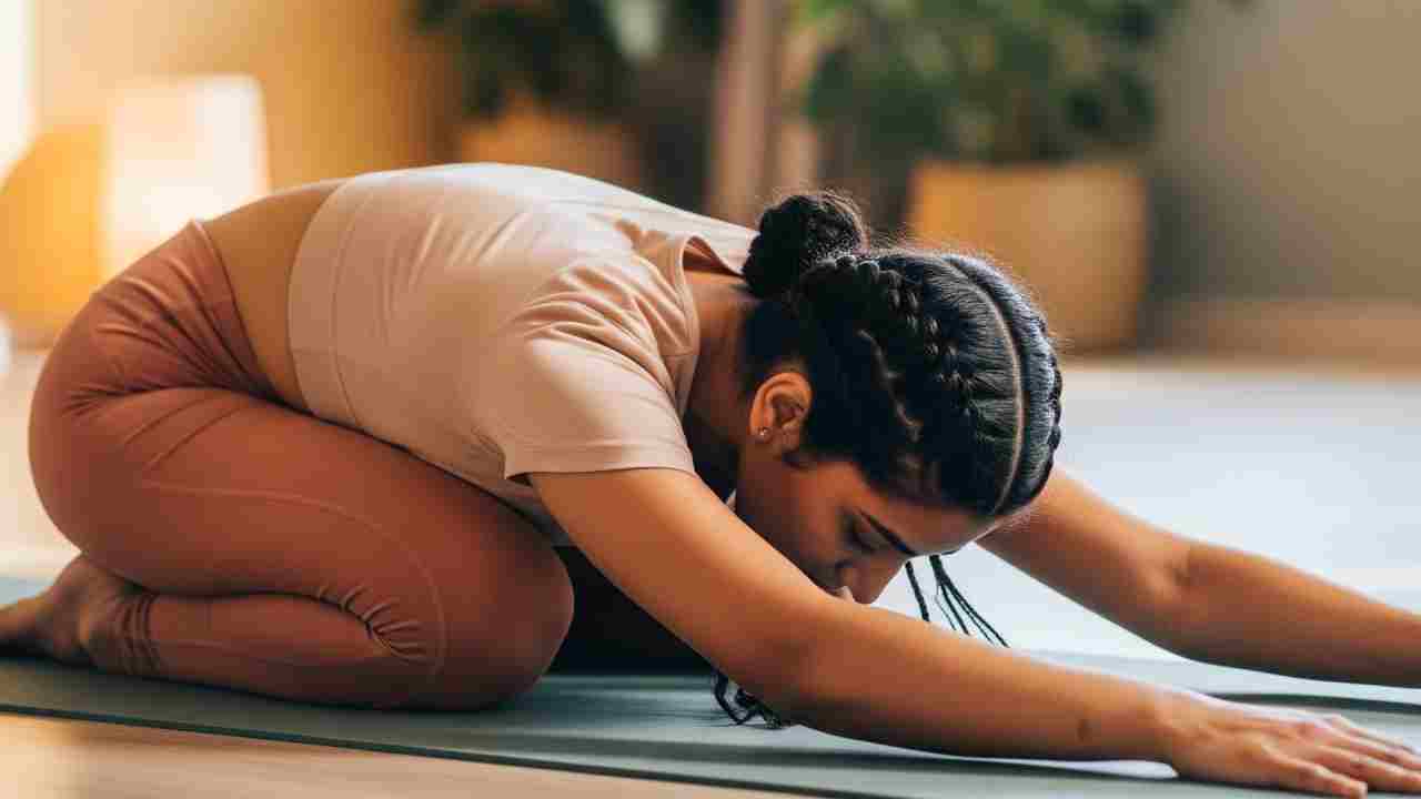 অনিদ্রা দূর হবে, ঘুম ভাল হবে, তিন রকম যোগাসনে তা সম্ভব।