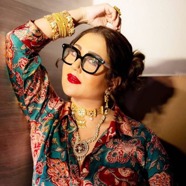 নিজের শর্তে বাঁচেন স্বস্তিকা মুখোপাধ্যায়।