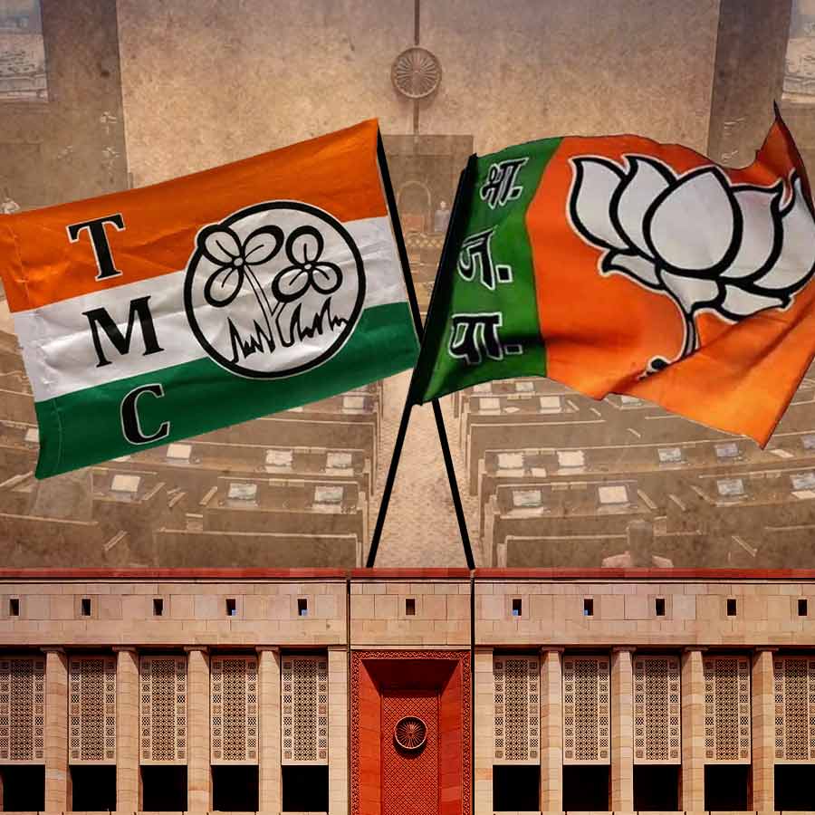 TMC is getting ready for Rajya Sabha polls, ruling party candidates may submit nominations on March 5