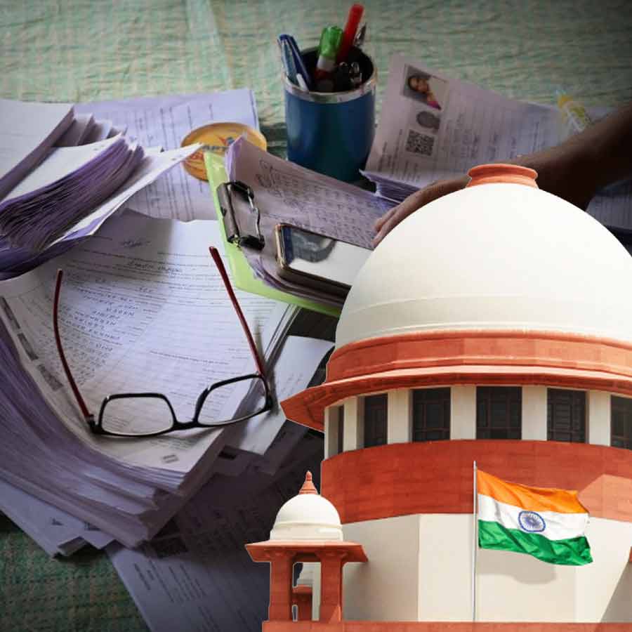 Supreme Court says to utilize retired judicial officers from neighbor states for SIR related works in West Bengal
