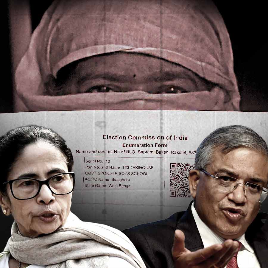 SIR: Why is there so much controversy and complexity only in West Bengal