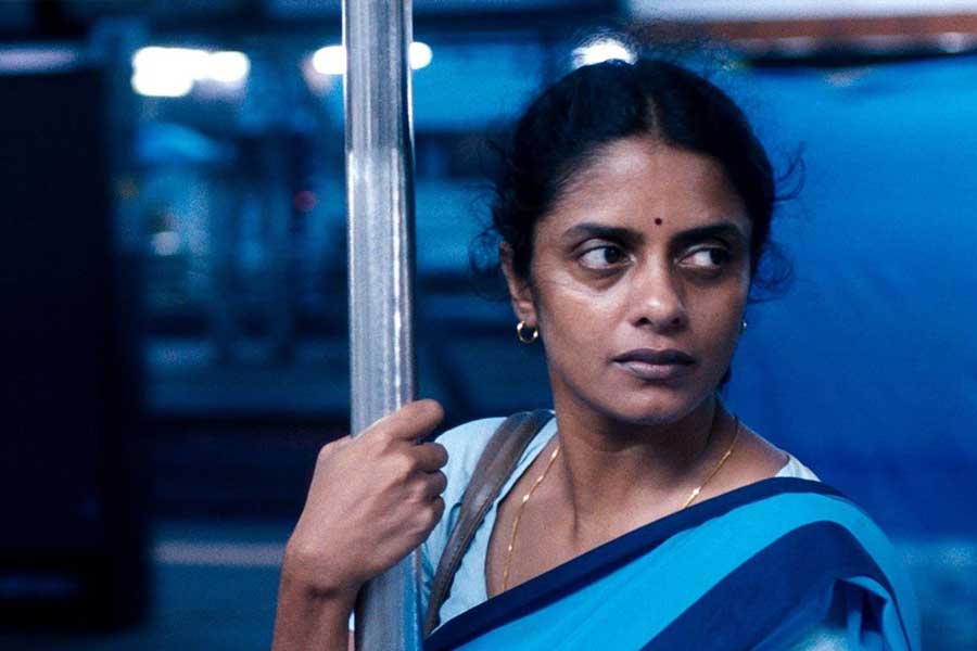 ‘অল উই ইম্যাজিন অ্যাজ় লাইট’-এর এক দৃশ্য।