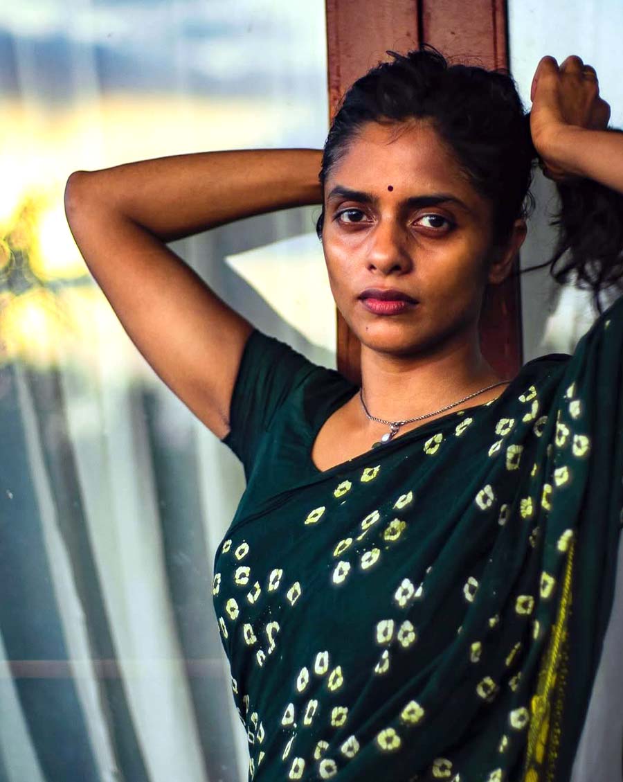 কানি কুশ্রুতি এ বার পা রাখলেন বলিউডে।