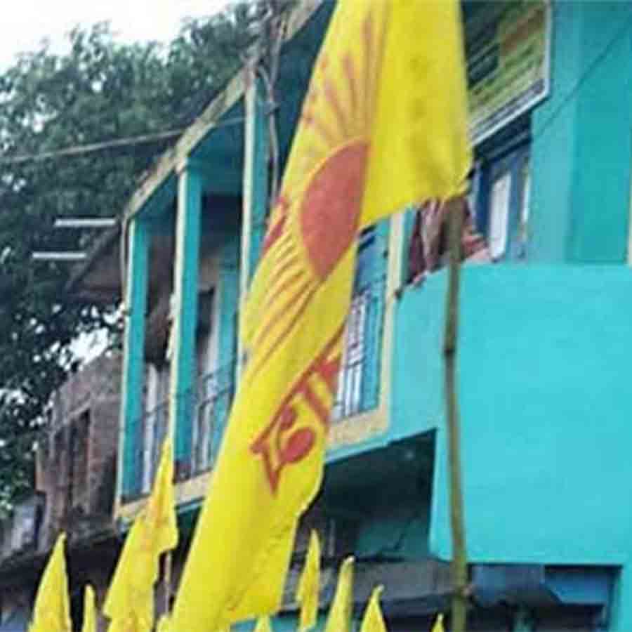 —প্রতিনিধিত্বমূলক ছবি।