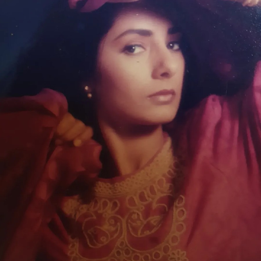 ‘Shaktimaan’ actress Kitu Gidwani who played Geeta Vishwas