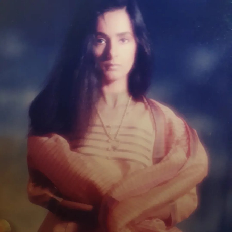 ‘Shaktimaan’ actress Kitu Gidwani who played Geeta Vishwas