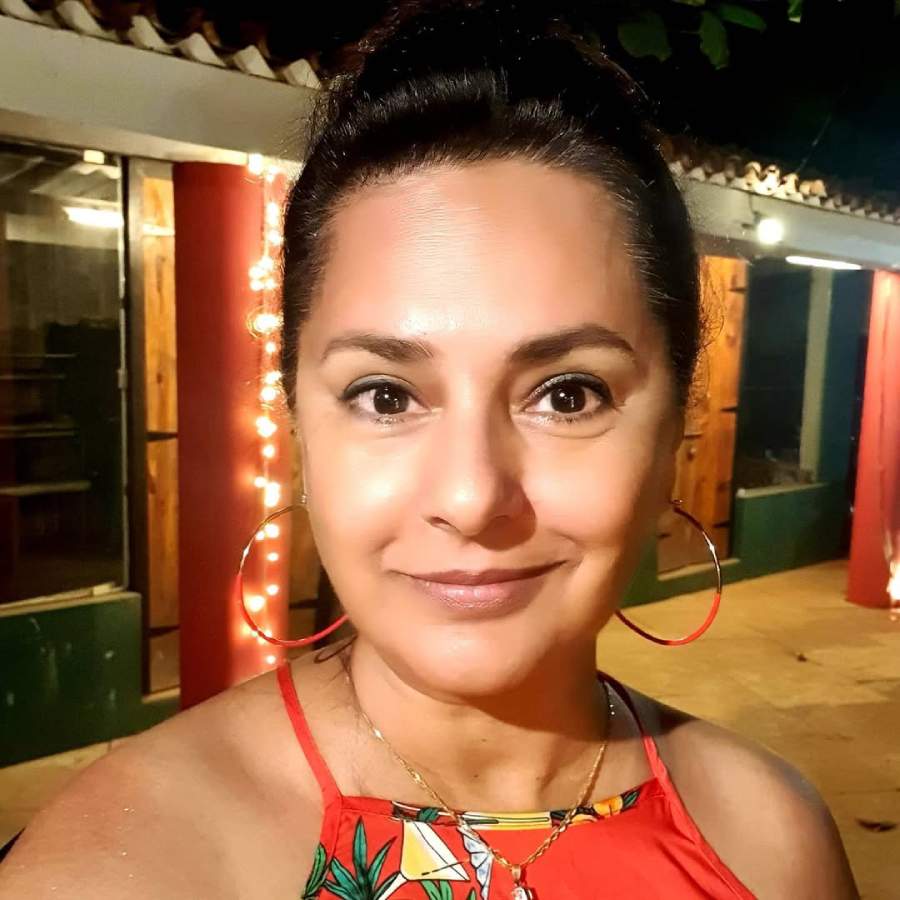 ‘Shaktimaan’ actress Kitu Gidwani who played Geeta Vishwas