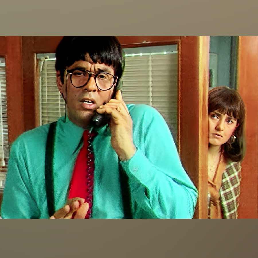 ‘Shaktimaan’ actress Kitu Gidwani who played Geeta Vishwas