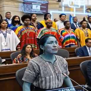 রেডোন্ডোর মতে, এই কৃত্রিম মেধাচালিত যন্ত্রটির নীতিমালা ১০,০০০-এরও বেশি সমাজমাধ্যম ব্যবহারকারীর মতামত থেকে তৈরি। যদি ২০০ পৃষ্ঠার একটি বিল সংসদে উত্থাপন করা হয়, তা হলে গাইতানা এটিকে কয়েকটি ইনফোগ্রাফিক্সে রূপান্তর করবে মুহূর্তে। মূল তথ্যের সারসংক্ষেপ করবে। সেটিকে জেনু সম্প্রদায়ের মধ্যে ভাগ করে নেবে। এর পর সদস্যেরা বিলটি সম্পর্কে মতামত প্রকাশ করবেন। গাইতানা উত্তরগুলিকে ইতিবাচক বা নেতিবাচক ভাগে বিভক্ত করবে। এর পর, যে পক্ষ ৫০ শতাংশের বেশি সমর্থন পাবে, তা থেকে গাইতানা স্থির করবে সংসদে সে বিলের কোন পক্ষে ভোট দেবে।