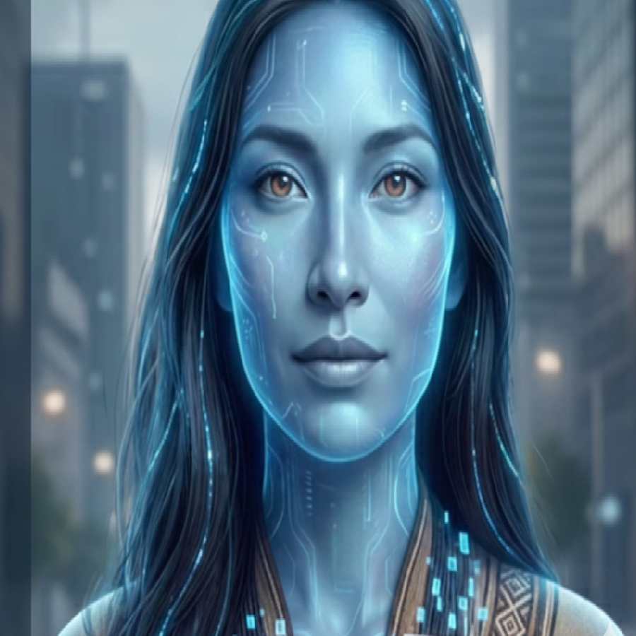 তাঁদের অনেকেই দাবি তুলেছেন, অন্য একজন ব্যক্তি মানব প্রার্থী হিসাবে মনোনয়ন জমা দিয়েছেন। গাইতানা নামের কৃত্রিম মেধাচালিত অবতার ডিজিটাল প্রতিনিধি হিসাবে কাজ করবে। ব্যালটে, ভোটারদের কেবল ‘আইএ’ নামটি খুঁজতে হবে, যা স্প্যানিশ ভাষায় কৃত্রিম বুদ্ধিমত্তার সংক্ষিপ্ত রূপ। রেডোন্ডো স্বীকার করেছেন যে, তথ্যের সুরক্ষা এবং বিভিন্ন মতামতের একত্রীকরণের মতো ক্ষেত্রগুলিতে গাইতানাকে আরও উন্নত ও পরিমার্জন করার সুযোগ রয়েছে।