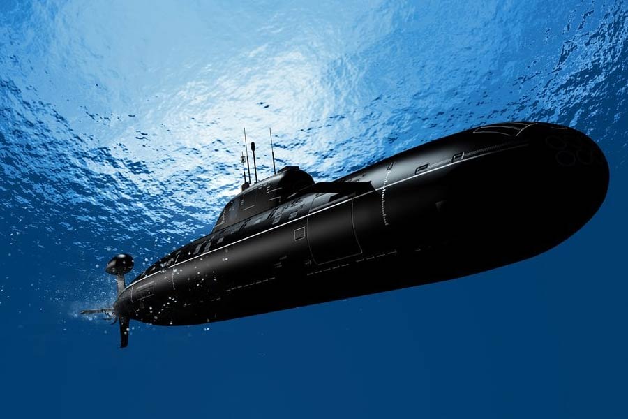 China becomes largest nuclear submarine fleet, a big concern for US in Indo-Pacific 