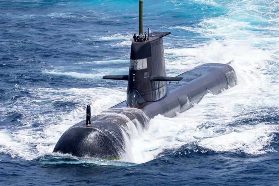 China becomes largest nuclear submarine fleet, a big concern for US in Indo-Pacific 