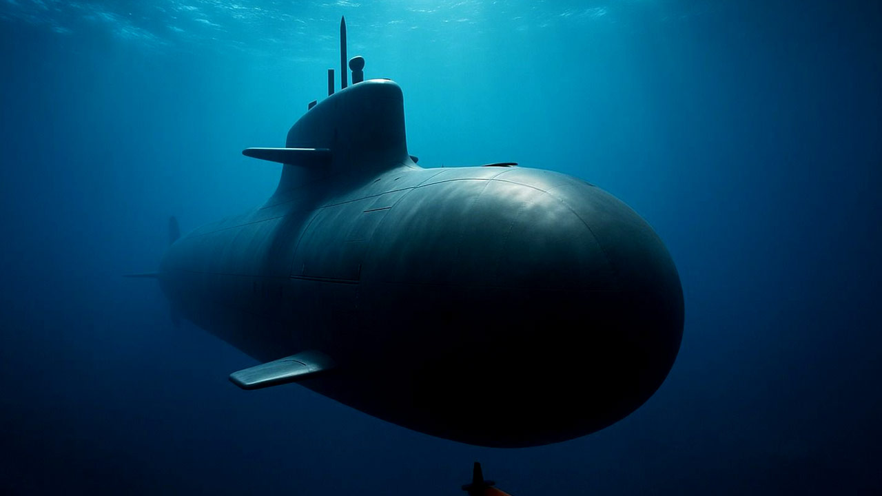 China becomes largest nuclear submarine fleet, a big concern for US in Indo-Pacific 