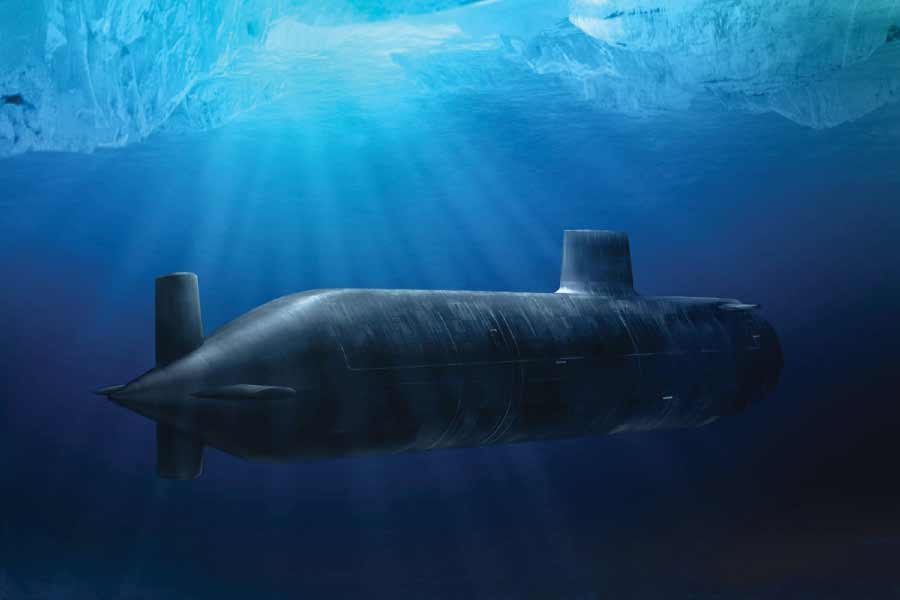 China becomes largest nuclear submarine fleet, a big concern for US in Indo-Pacific 