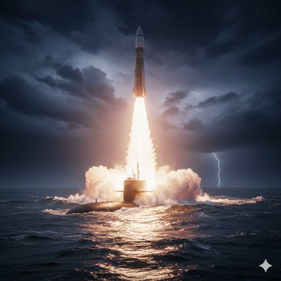 China becomes largest nuclear submarine fleet, a big concern for US in Indo-Pacific 