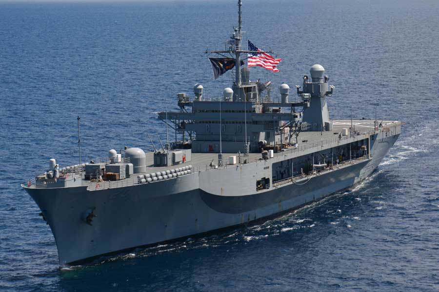 China becomes largest nuclear submarine fleet, a big concern for US in Indo-Pacific 