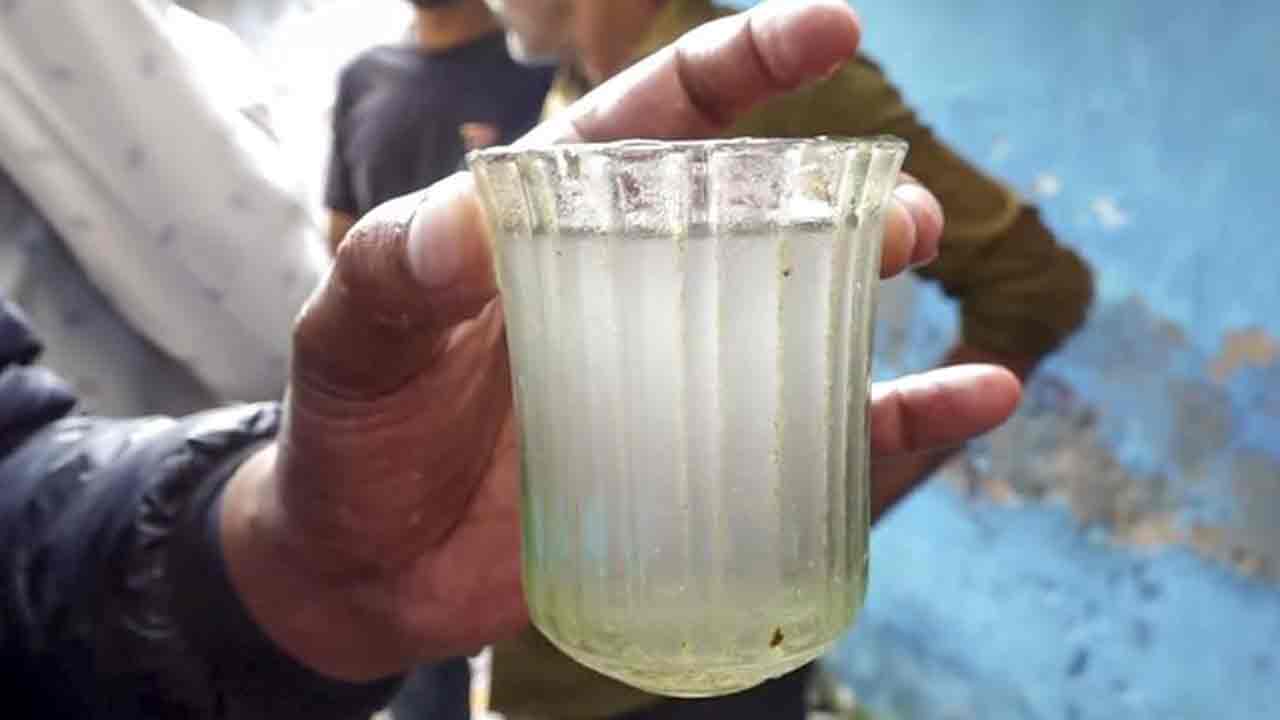 প্রতিনিধিত্বমূলক ছবি।