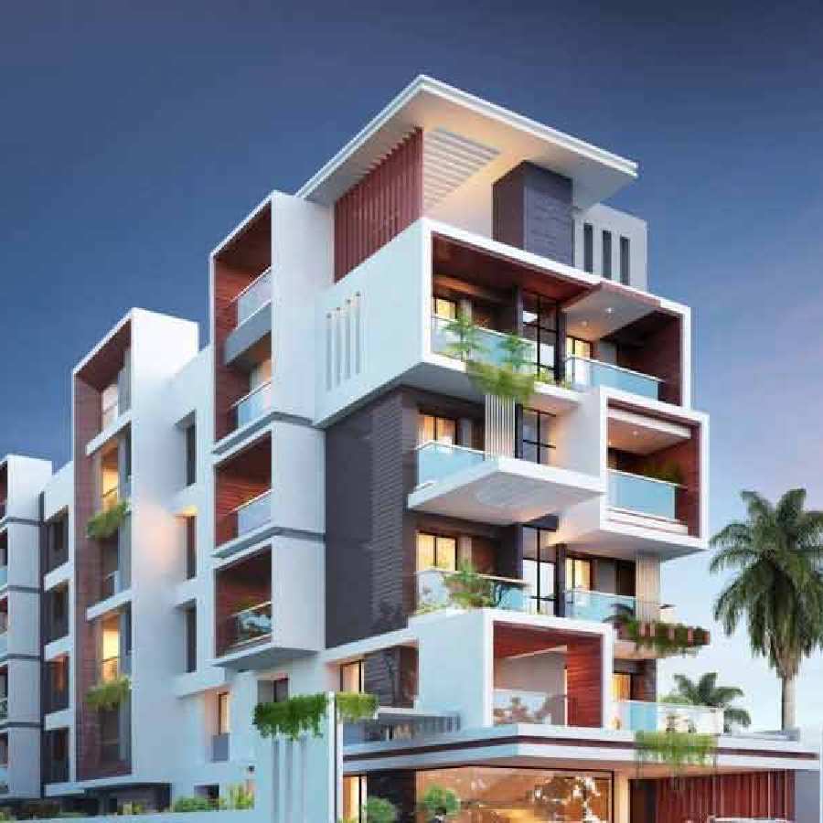 Representative Picture