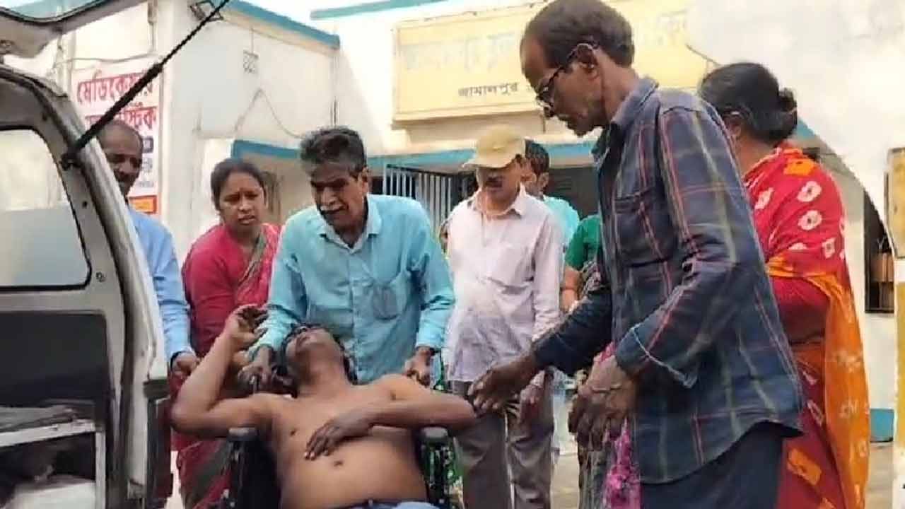 Bardhaman Packaged Drinking Water Case