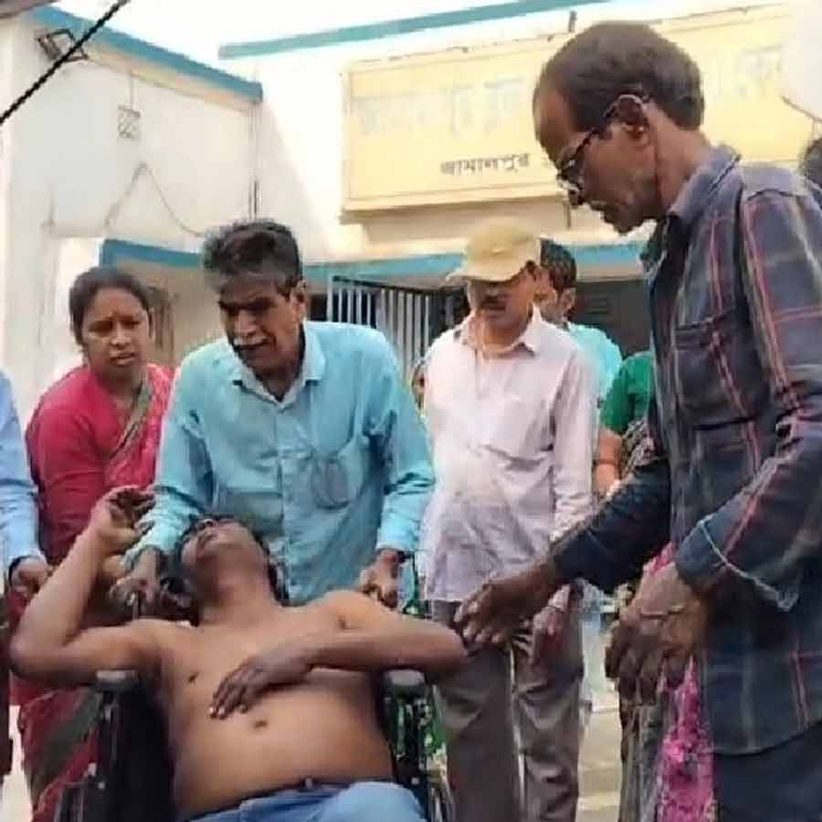 Bardhaman Packaged Drinking Water Case