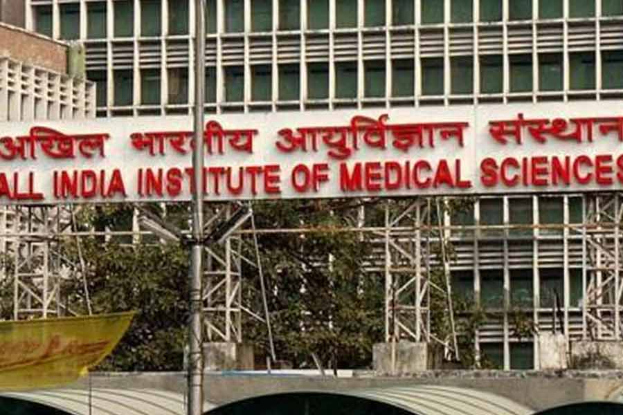 AIIMS Delhi