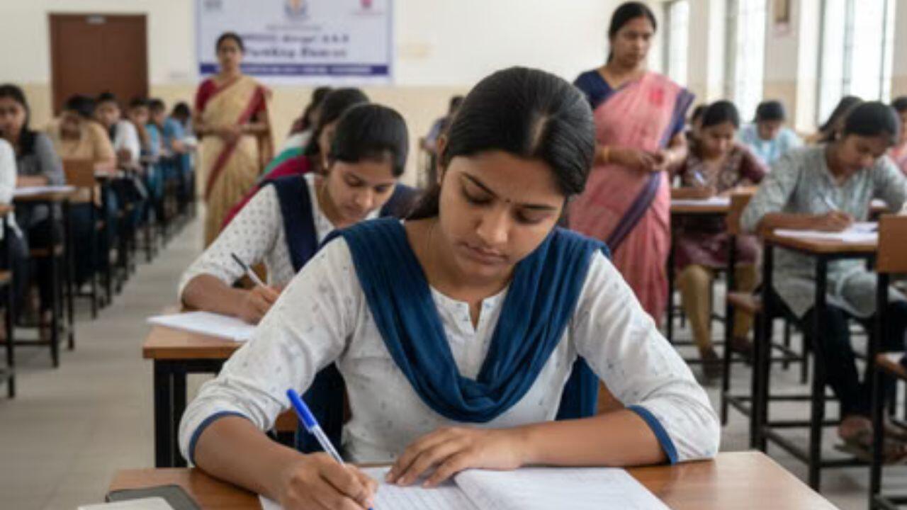 প্রতীকী চিত্র।