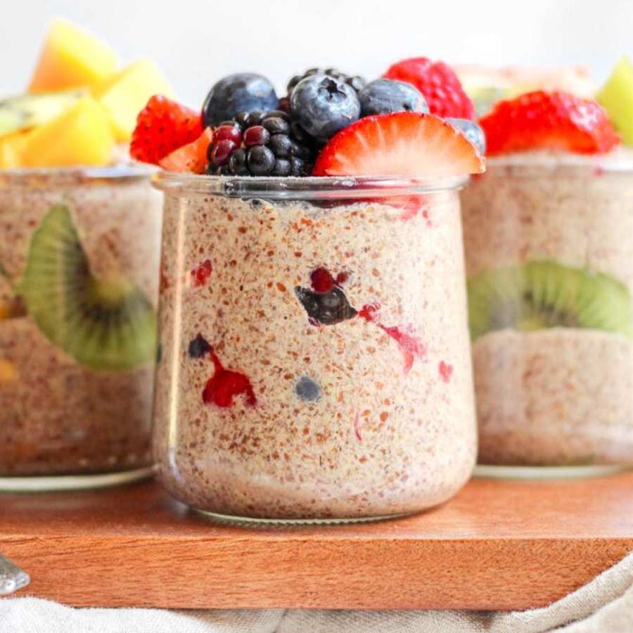 তিসির বীজ কী ভাবে খাবেন জানলেই হল না, জেনে নিন তিসি বীজ দিয়ে কী সুস্বাদু খাবার বানাবেন?