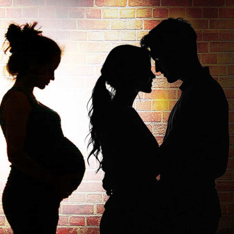 হাতেনাতে ধরা পড়ে যান নায়ক?