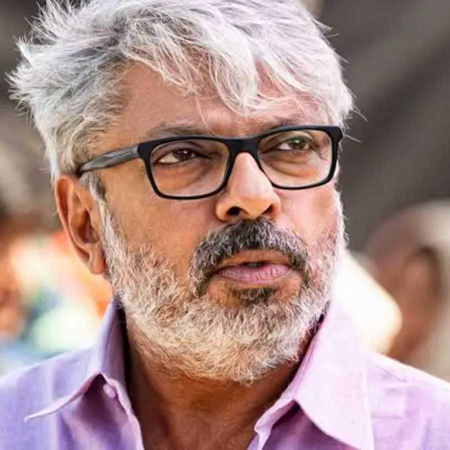 Sanjay Leela Bhansali's Family Shares Statement  Rumours Of Heart Attack Go Viral dgt