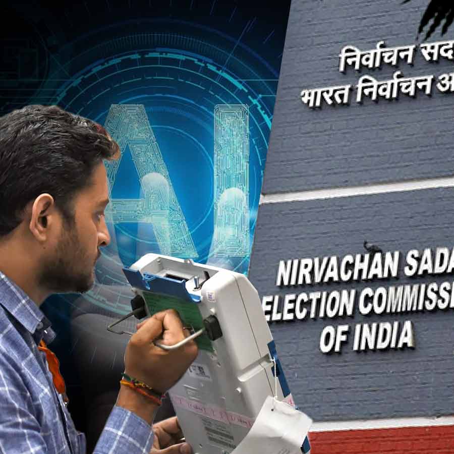 Experts of IIIDEM says, electoral bodies can’t be reactive to tech disruption