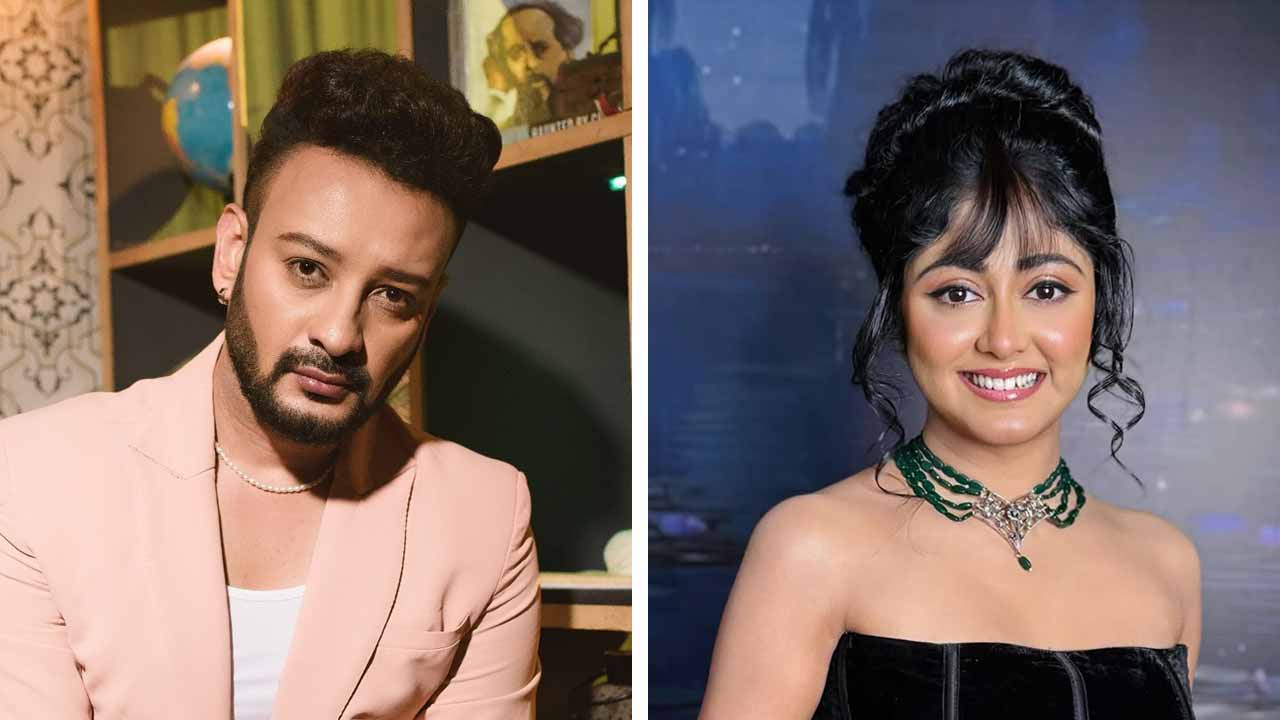 সাহেব নয়, এ বার নতুন নায়কের সঙ্গে জুটিতে সুস্মিতা?