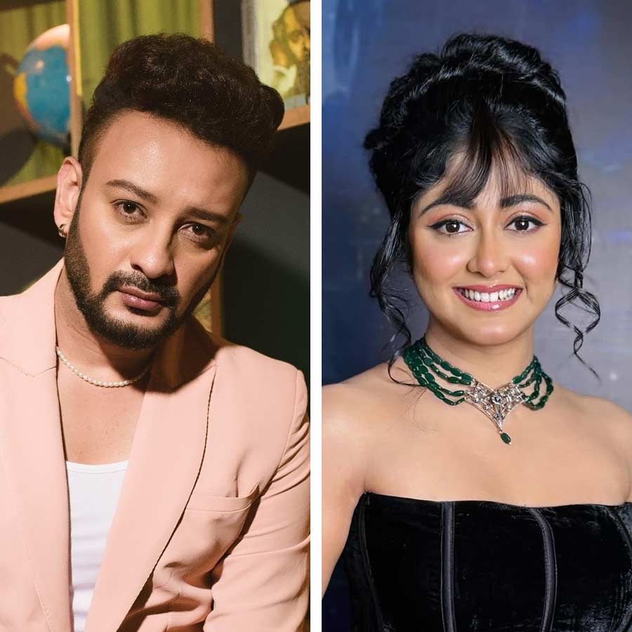 Speculations are after Kotha actress Susmita Dey will be back on Bengali serial very soon dgtl