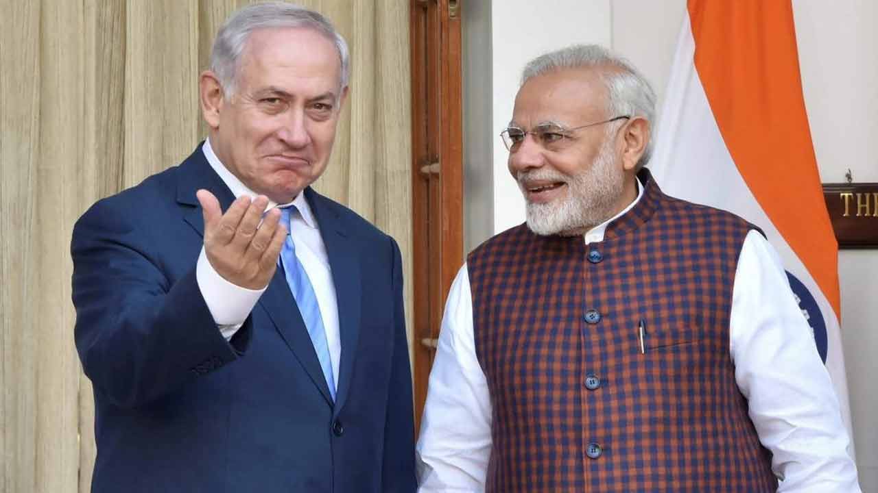 Israeli PM Benjamin Netanyahu wants India in his proposed Hexagon Alliance, how it can benefit New Delhi