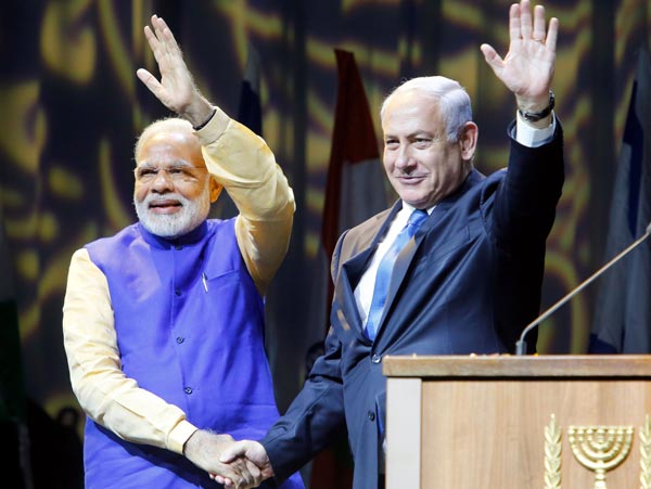 Israeli PM Benjamin Netanyahu wants India in his proposed Hexagon Alliance, how it can benefit New Delhi