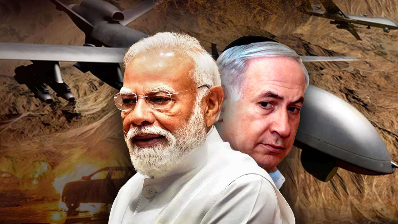 Israeli PM Benjamin Netanyahu wants India in his proposed Hexagon Alliance, how it can benefit New Delhi