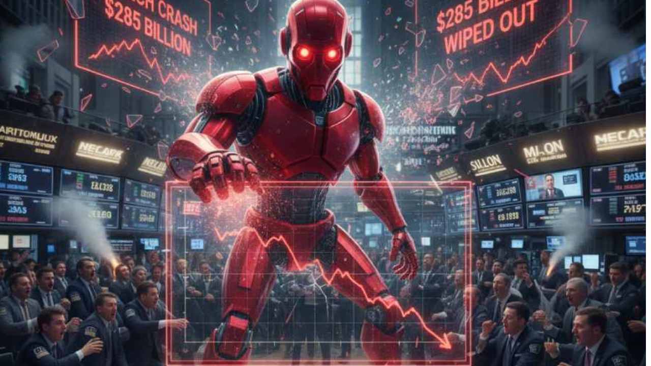 Representative Picture