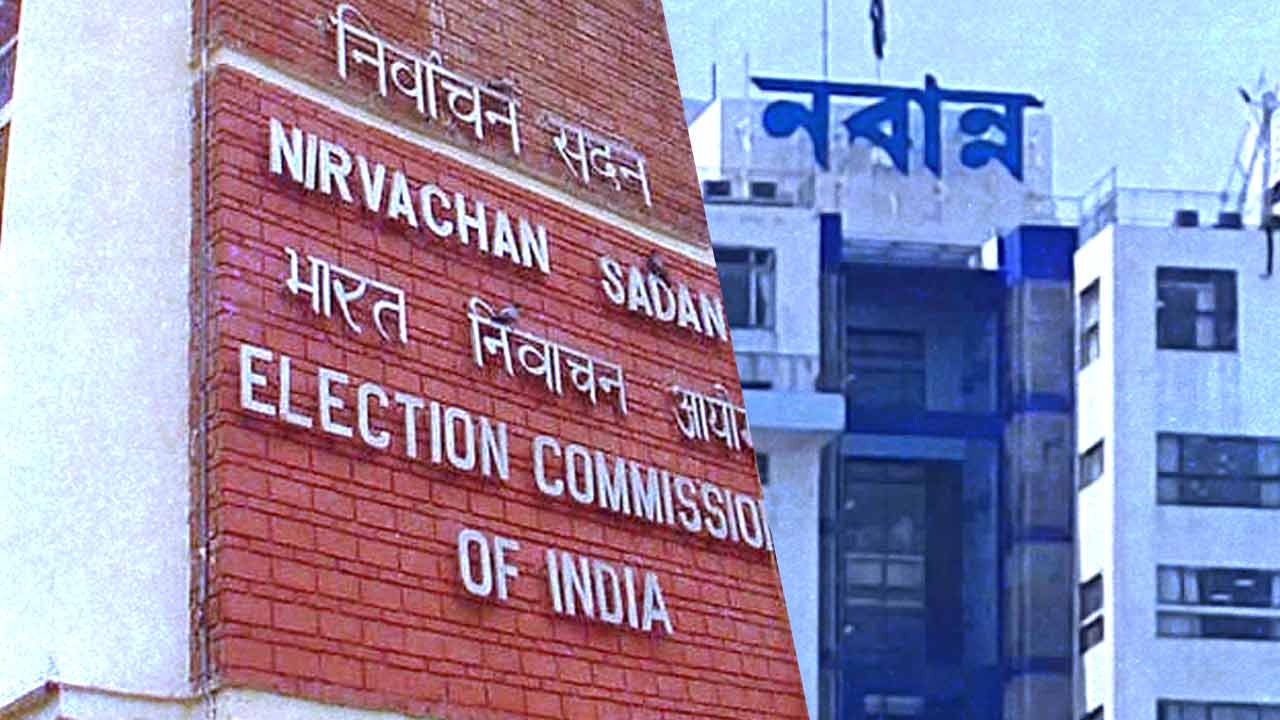 Election Commission responds to request from West Bengal Government, delegation not coming on March 1